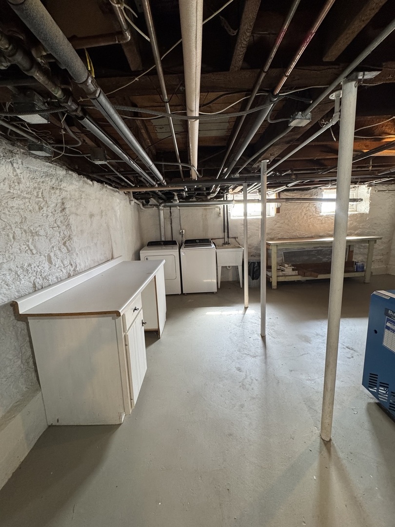 14 South Jackson Street, Unit 1 Batavia, IL 60510 - Photo 19 of 21