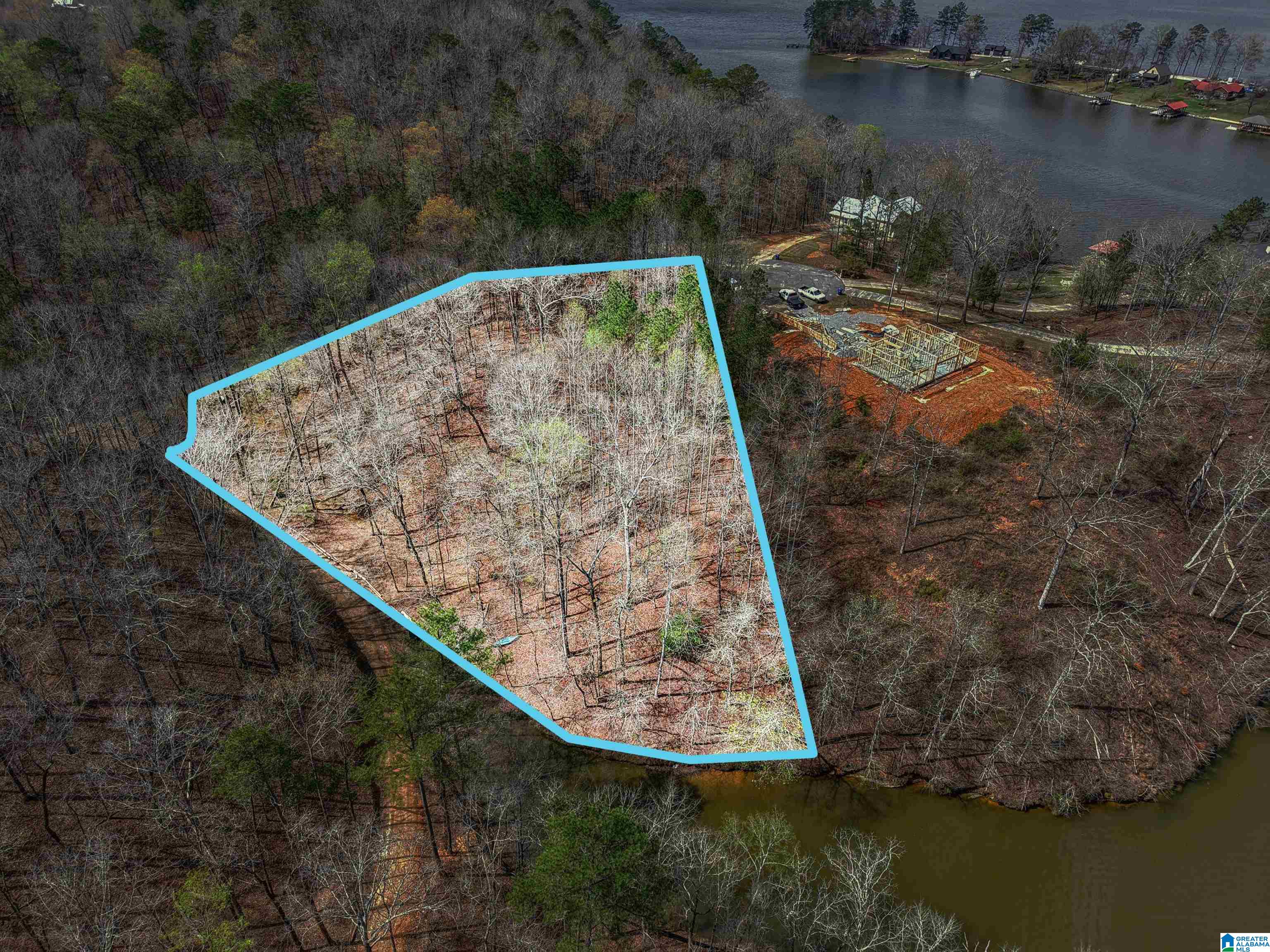 130 Mohawk Court, Unit LOT 1 Ohatchee, AL 36271 - Photo 6 of 17