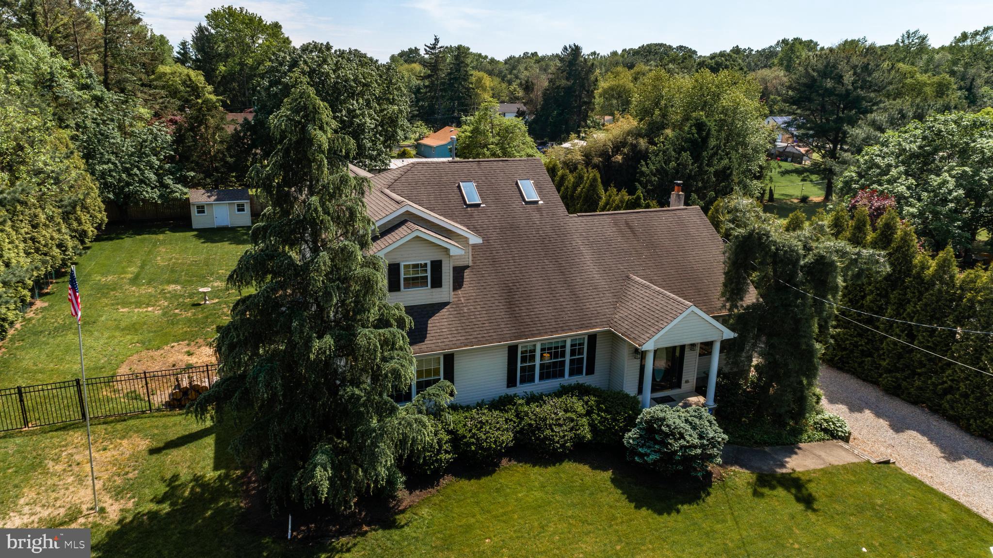 110 Carson Road Southampton, NJ 08088 - Photo 2 of 57 Gallery Image 2