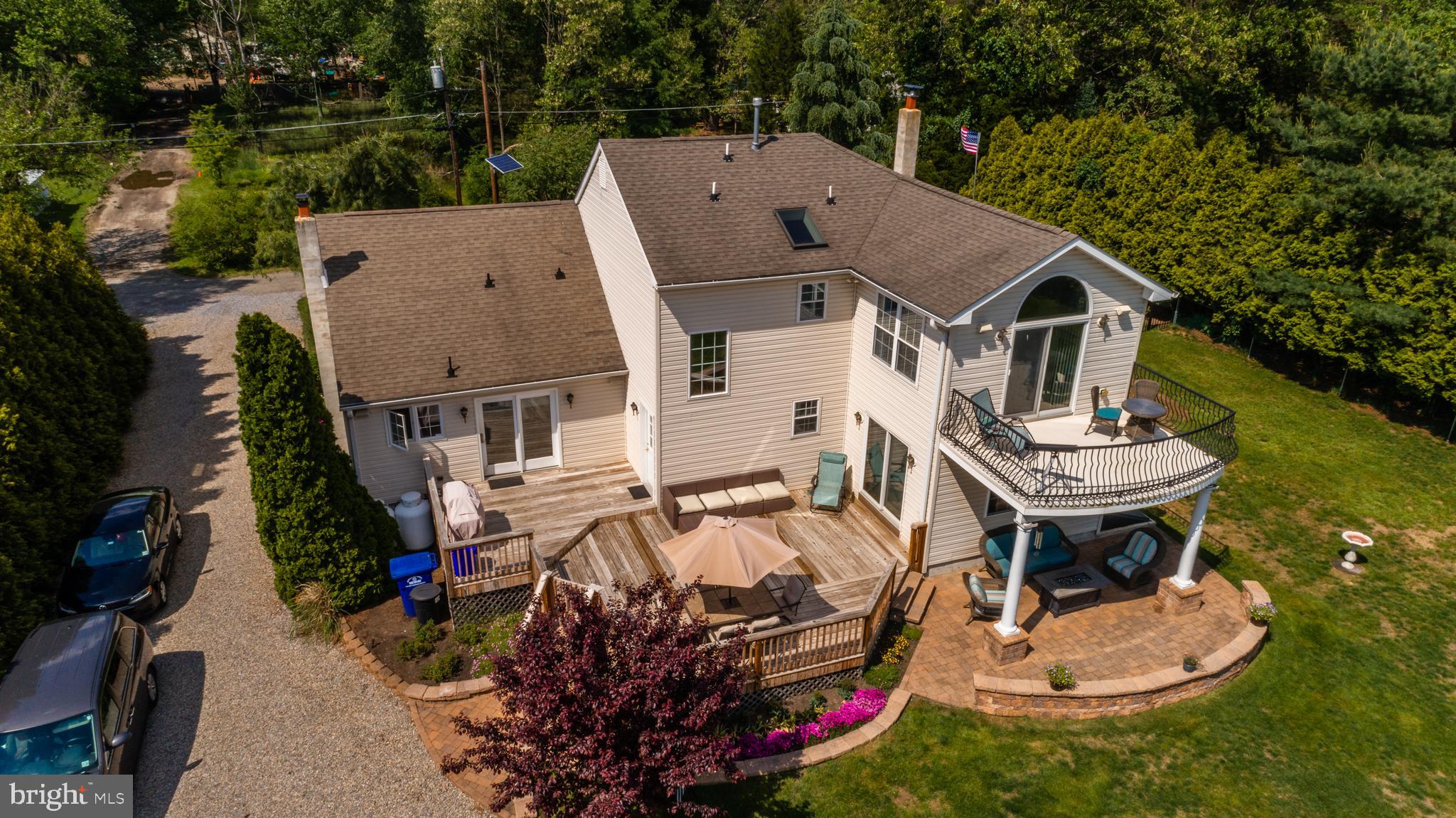 110 Carson Road Southampton, NJ 08088 - Photo 3 of 57 Gallery Image 3