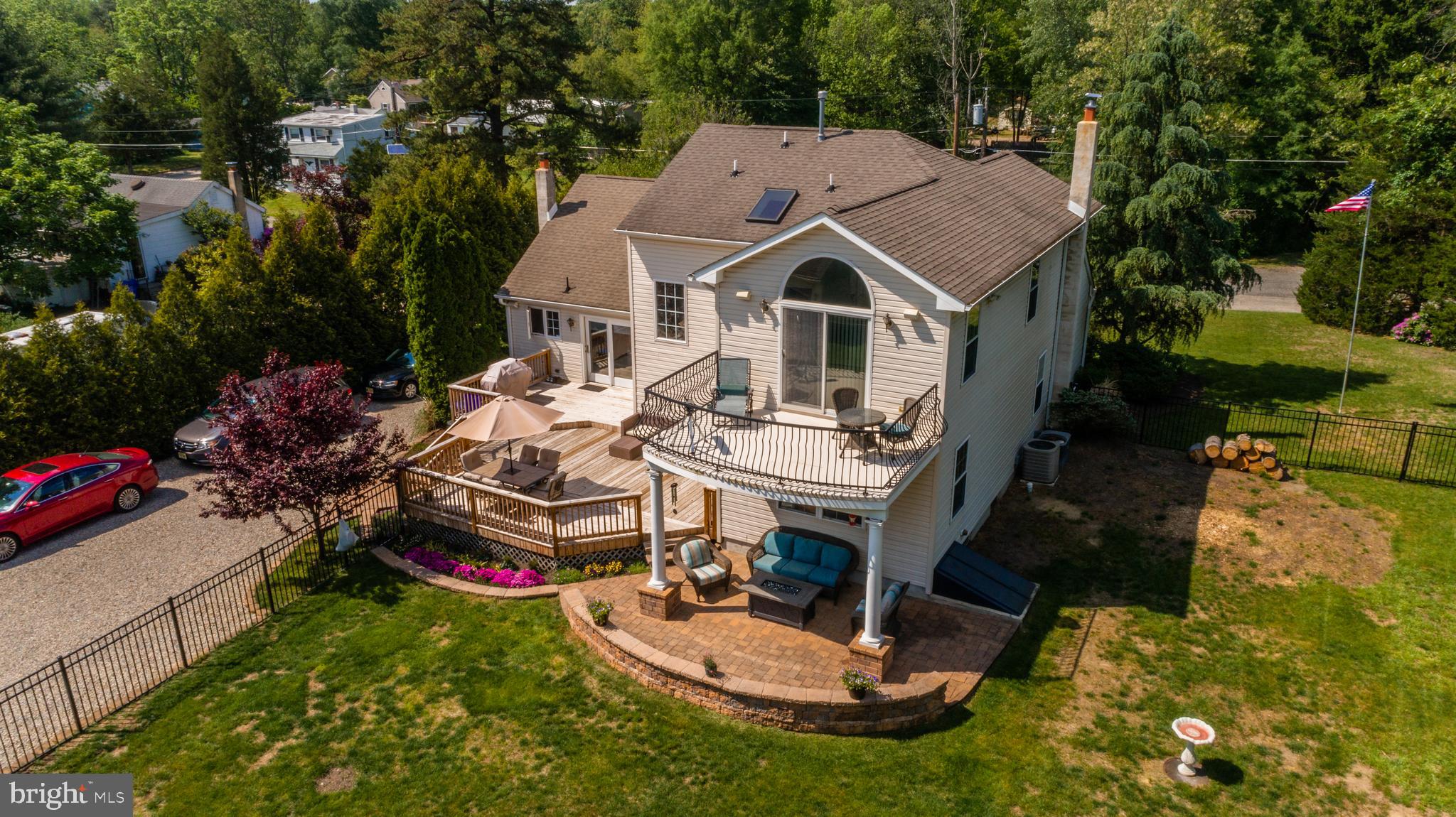 110 Carson Road Southampton, NJ 08088 - Photo 4 of 57 Gallery Image 4