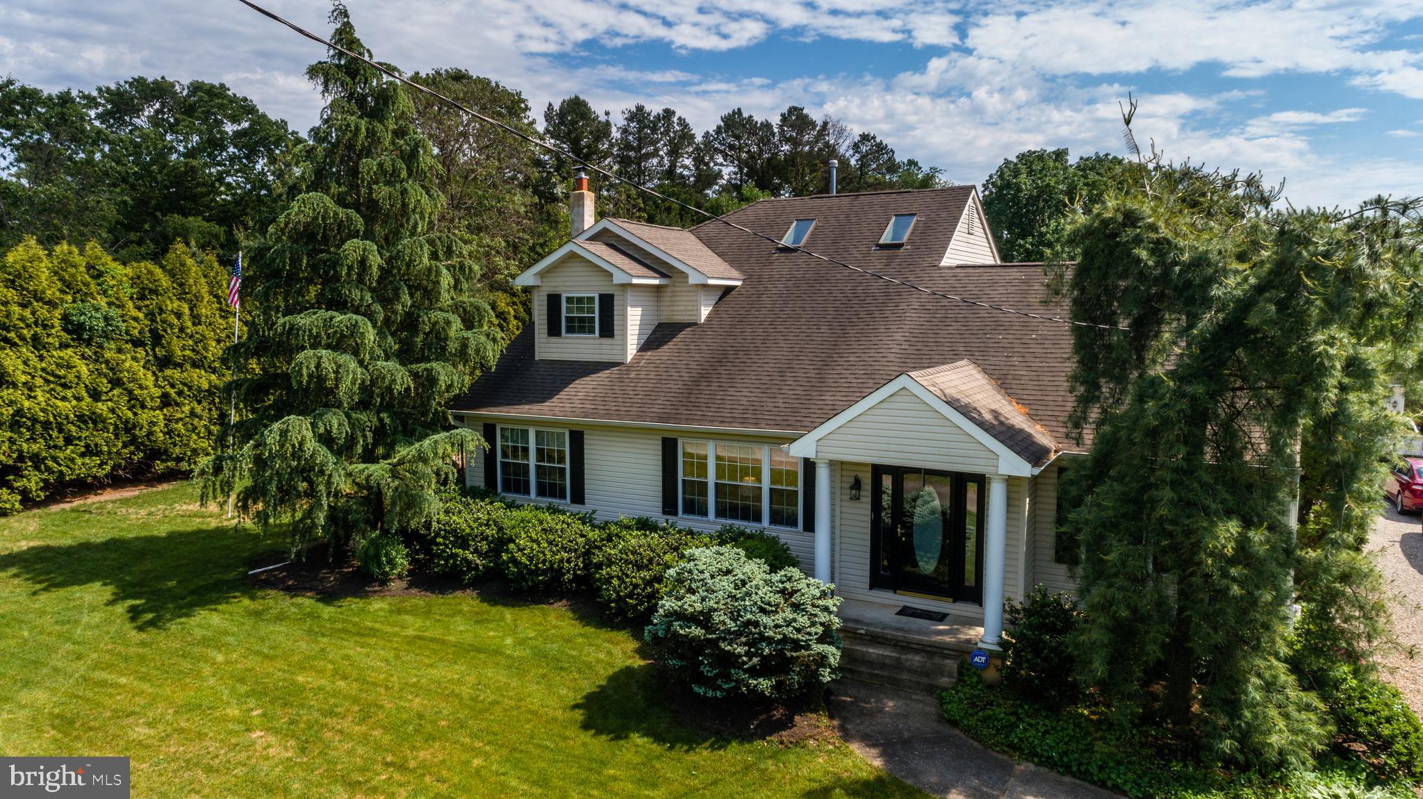 110 Carson Road Southampton, NJ 08088 - Photo 5 of 57 Gallery Image 5