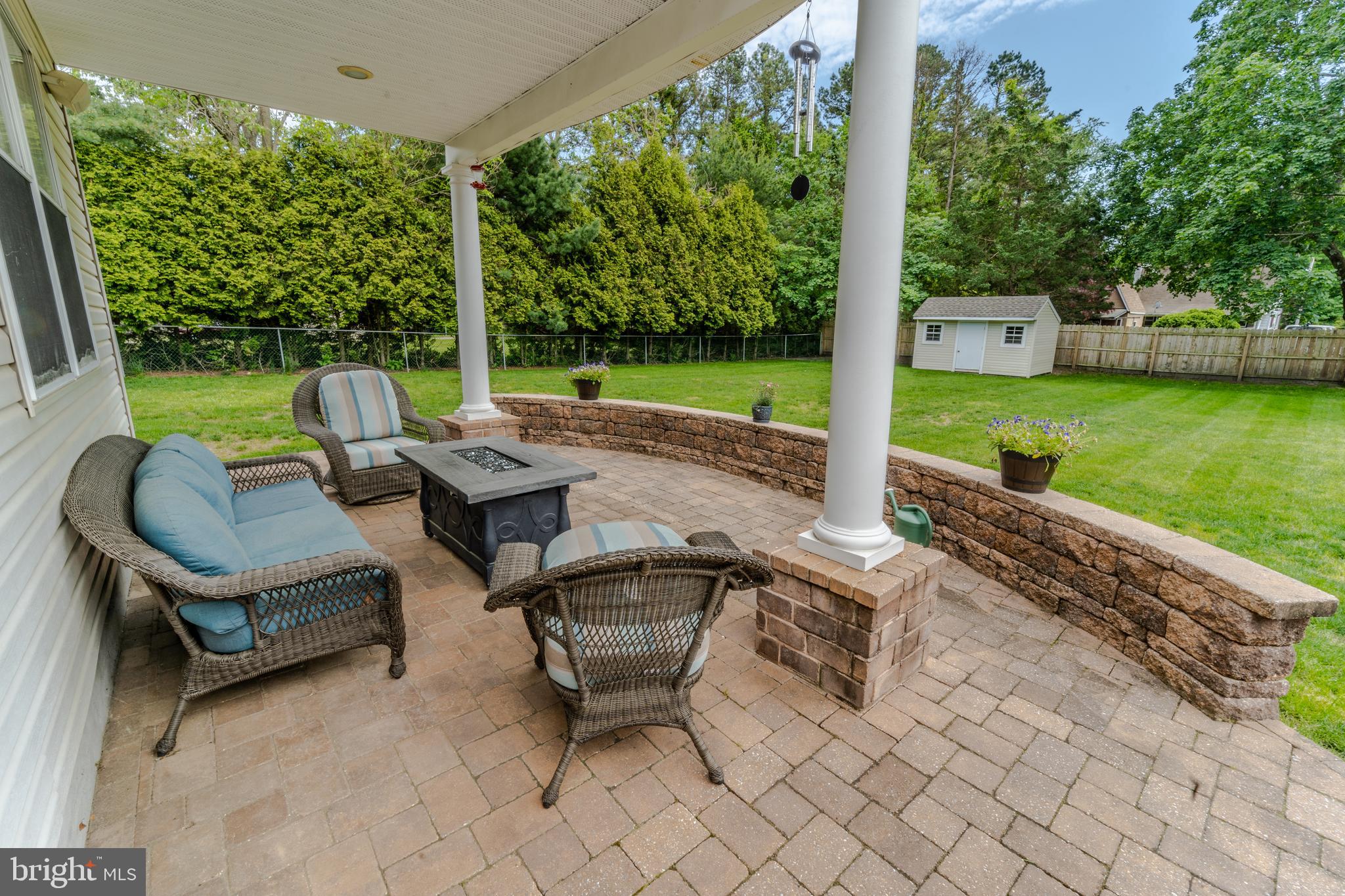 110 Carson Road Southampton, NJ 08088 - Photo 45 of 57 Gallery Image 45