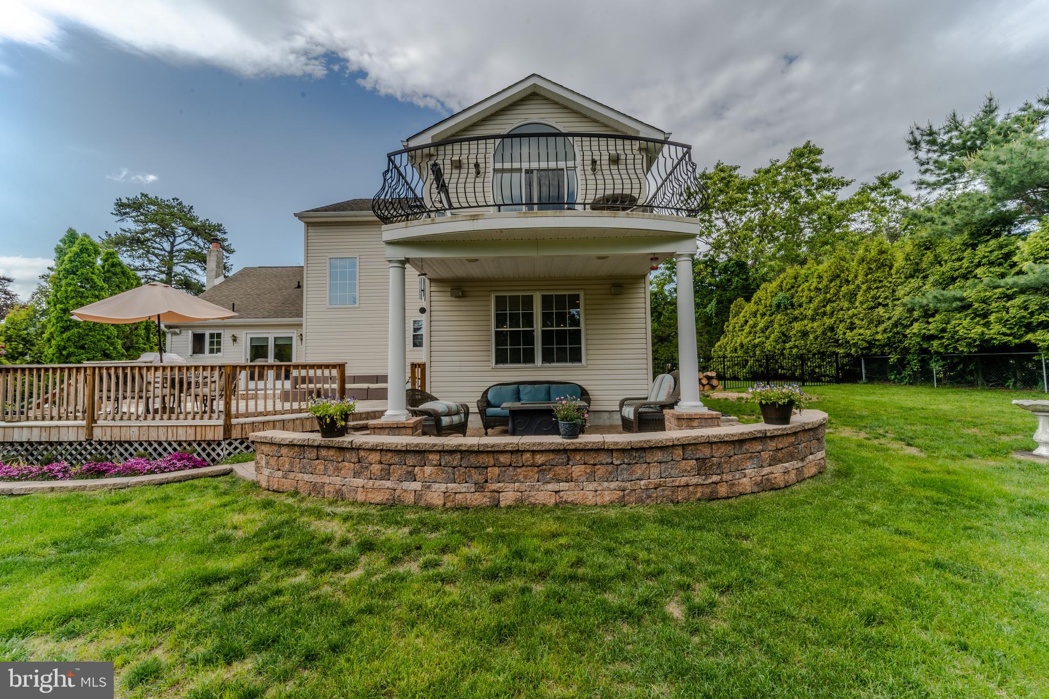 110 Carson Road Southampton, NJ 08088 - Photo 46 of 57 Gallery Image 46