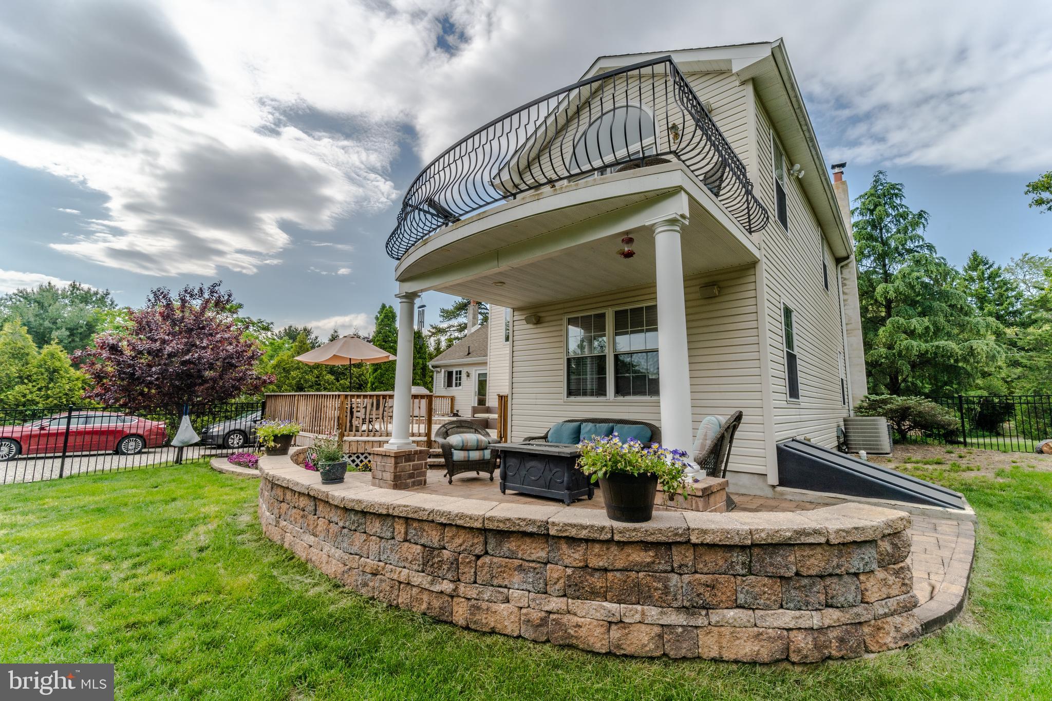 110 Carson Road Southampton, NJ 08088 - Photo 47 of 57 Gallery Image 47