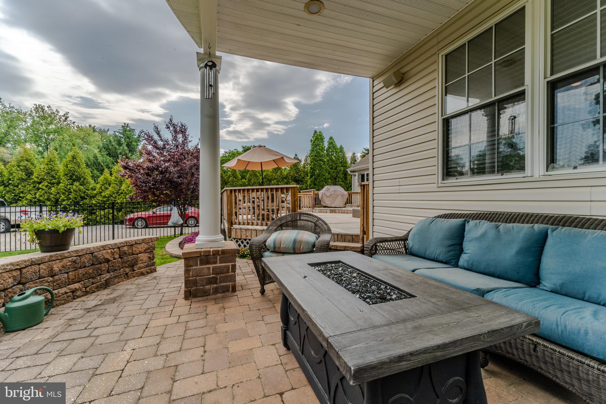 110 Carson Road Southampton, NJ 08088 - Photo 49 of 57 Gallery Image 49