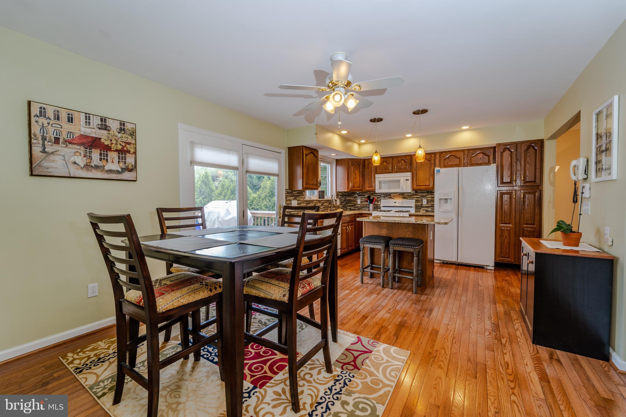 110 Carson Road Southampton, NJ 08088 - Photo 8 of 57 Gallery Image 8