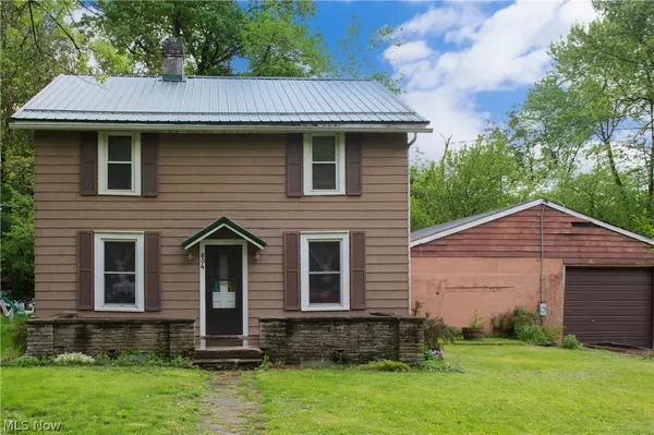 $145,000 | 804 Hollywood Avenue, East Liverpool, OH 43920