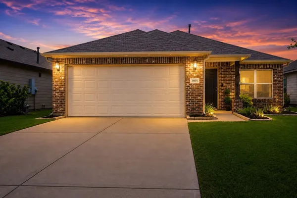 $270,000 | 18614 Porthaven Rose Lane, Tomball, TX 77377