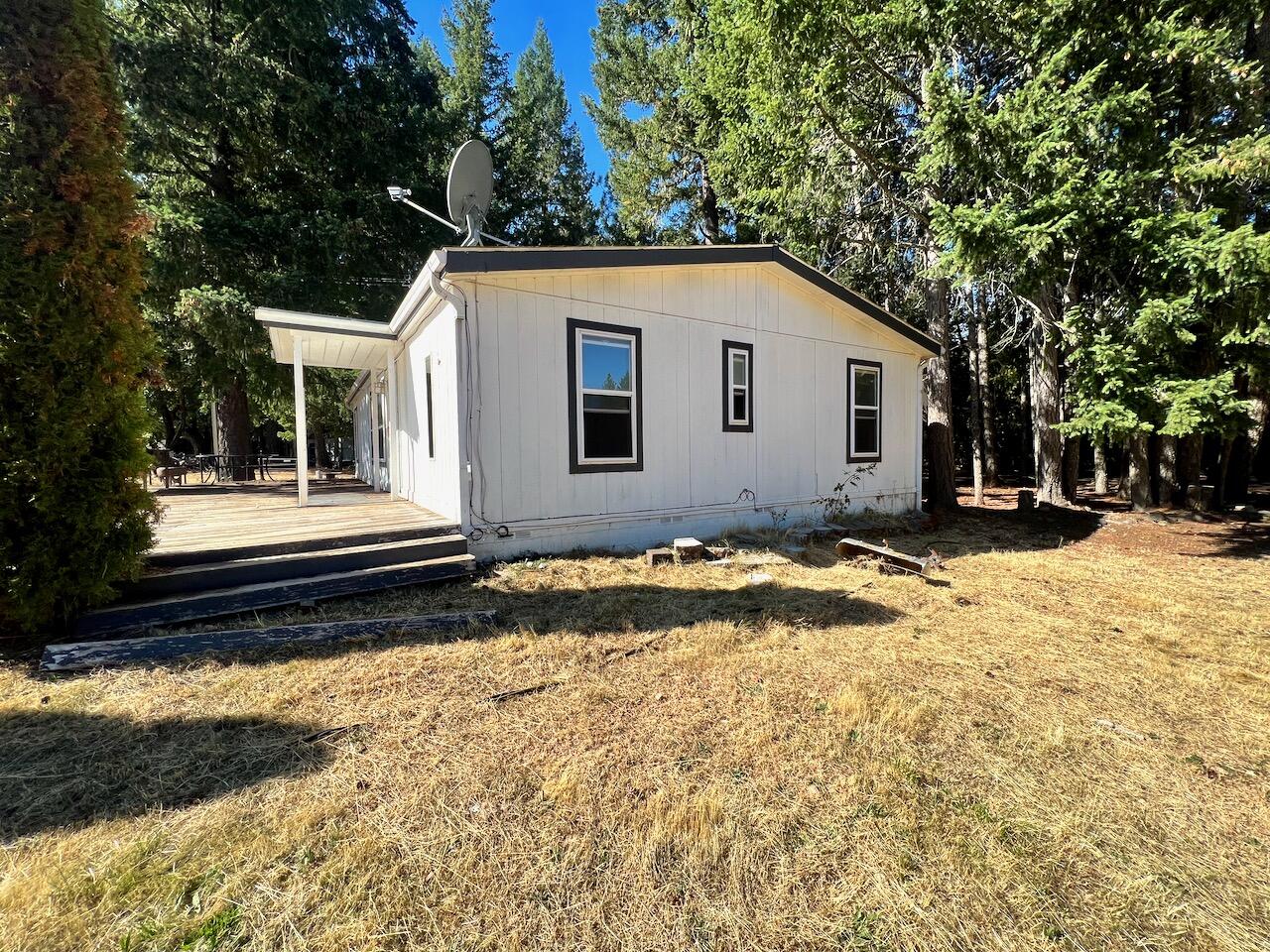 950 Thompson Creek Road Selma, OR 97538 - Photo 1 of 24 IMG_7438