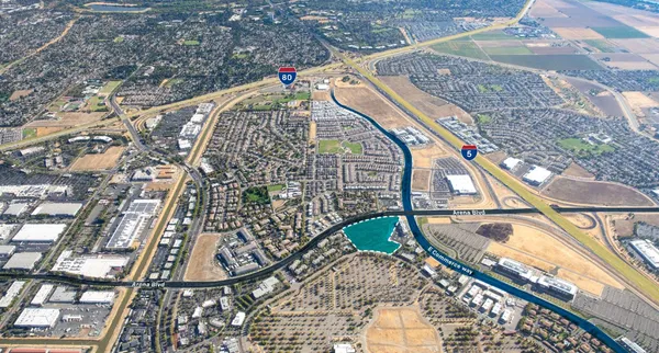 $5,650,000 | 2549 Arena Boulevard, Sacramento, CA 95834