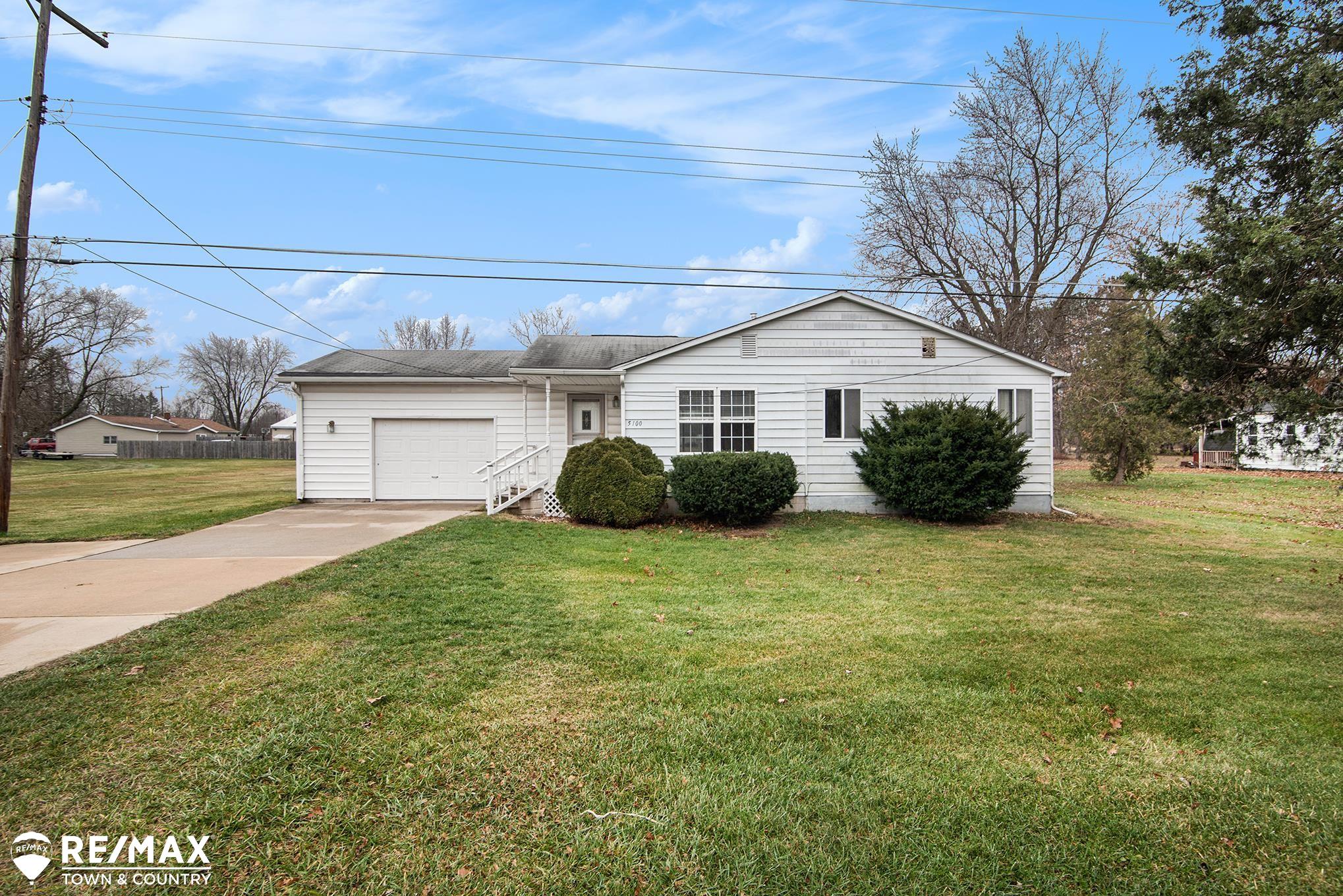 5100 North Webster Road Flint, MI 48504 - Photo 2 of 22