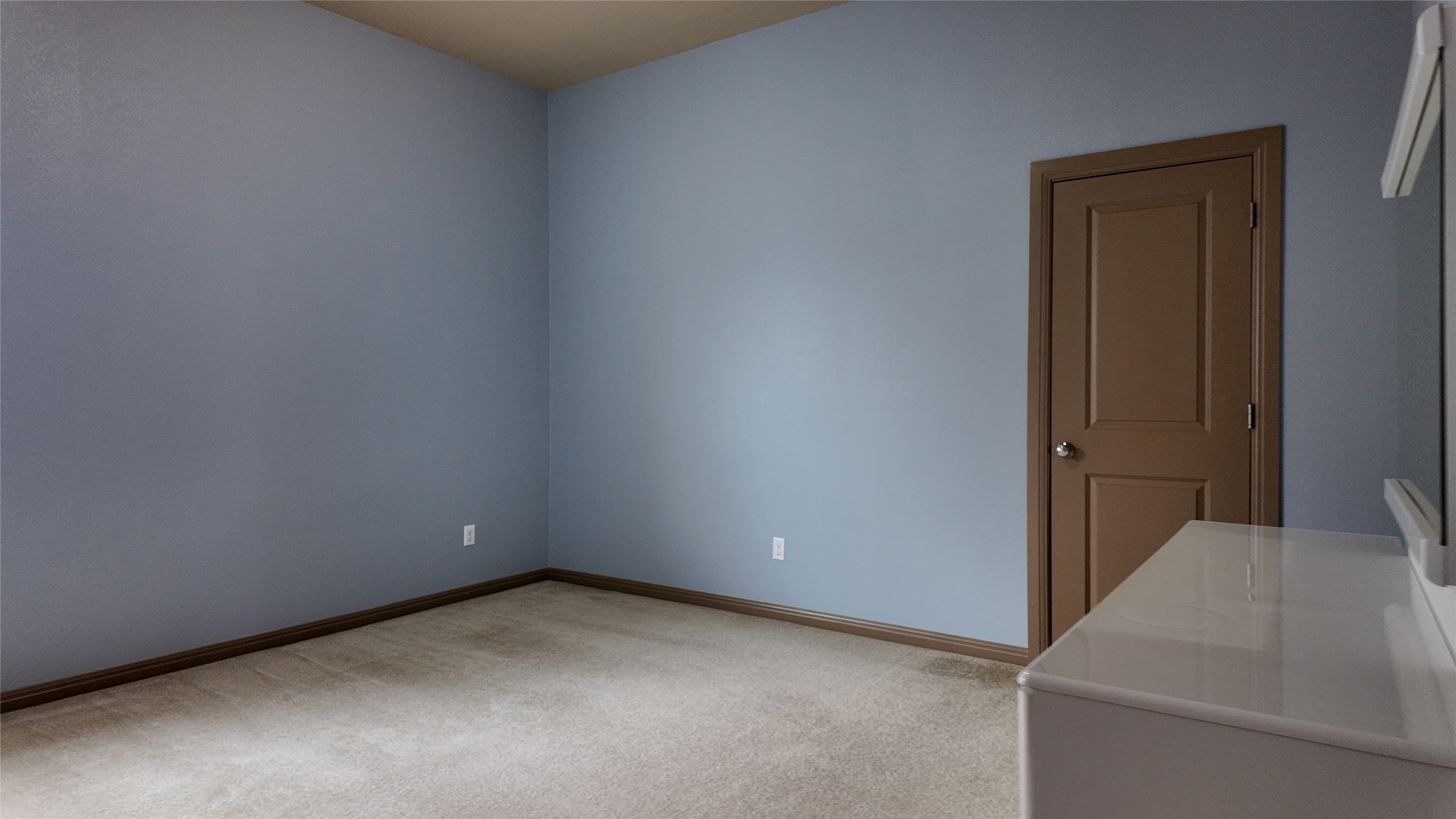 1601 Nelson Ranch Loop Cedar Park, TX 78613 - Photo 15 of 25 Unfurnished room with light colored carpet and baseboards