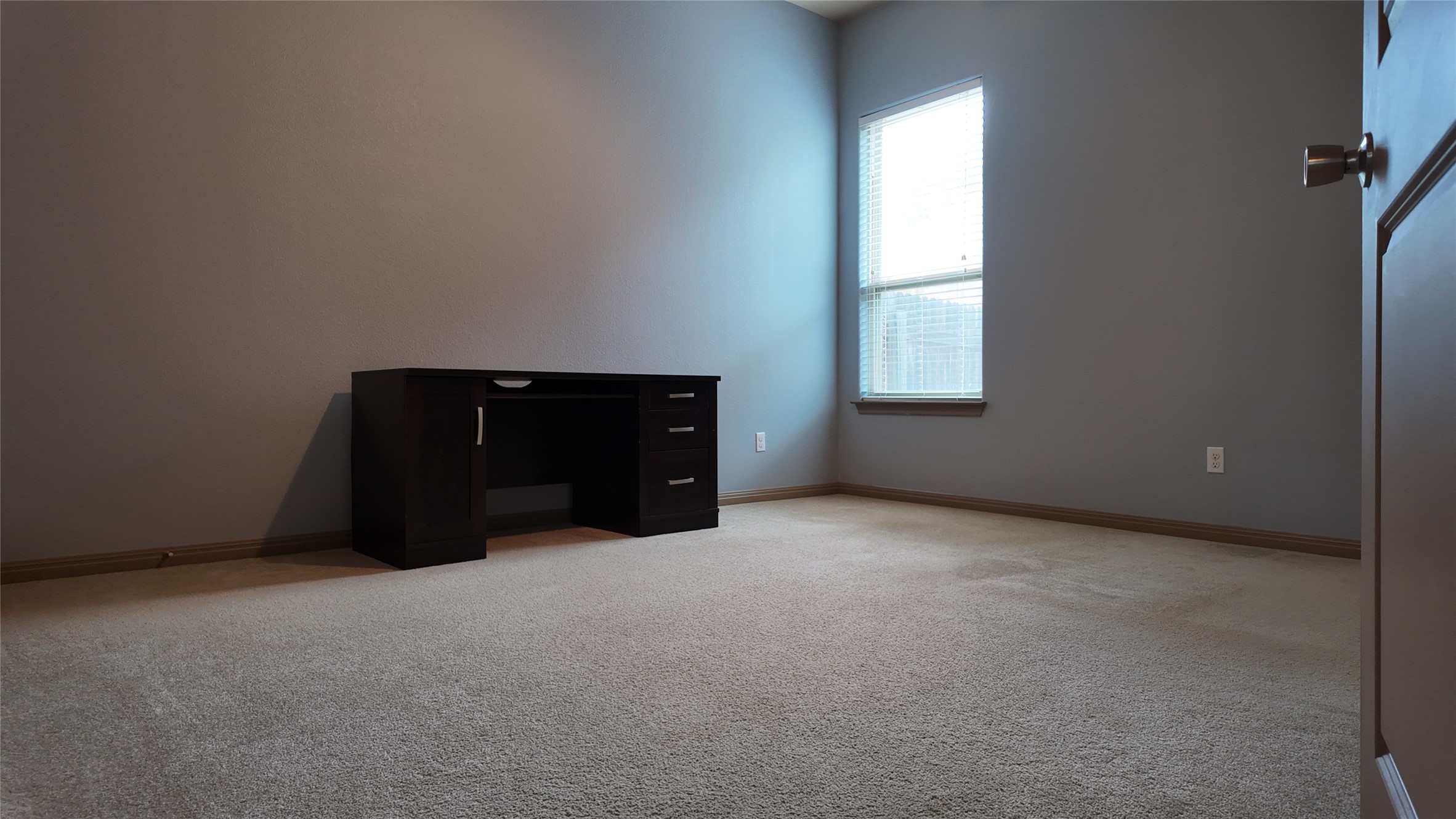 1601 Nelson Ranch Loop Cedar Park, TX 78613 - Photo 17 of 25 Spare room with light carpet and baseboards