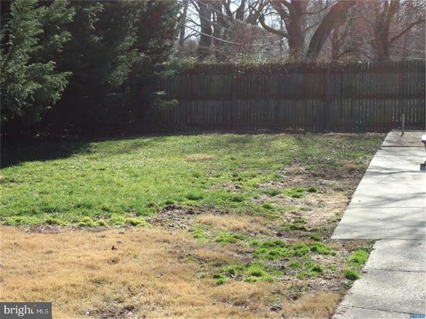 809 Harvey Road Claymont, DE 19703 - Photo 17 of 17 Gallery Image 17