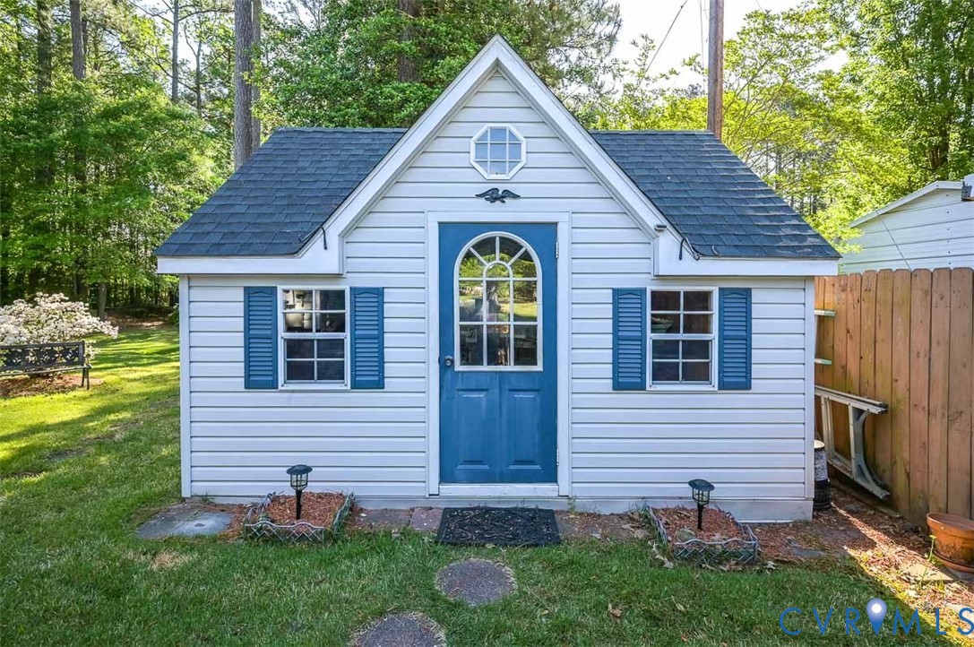 116 Treva Road Sandston, VA 23150 - Photo 33 of 37 Gallery Image 33