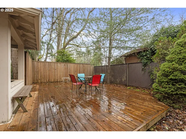 a view of a fireplace