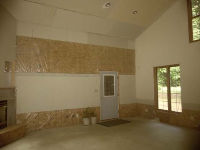N7707 Forest Road Deerbrook, WI 54424 - Photo 8 of 10 Gallery Image 8