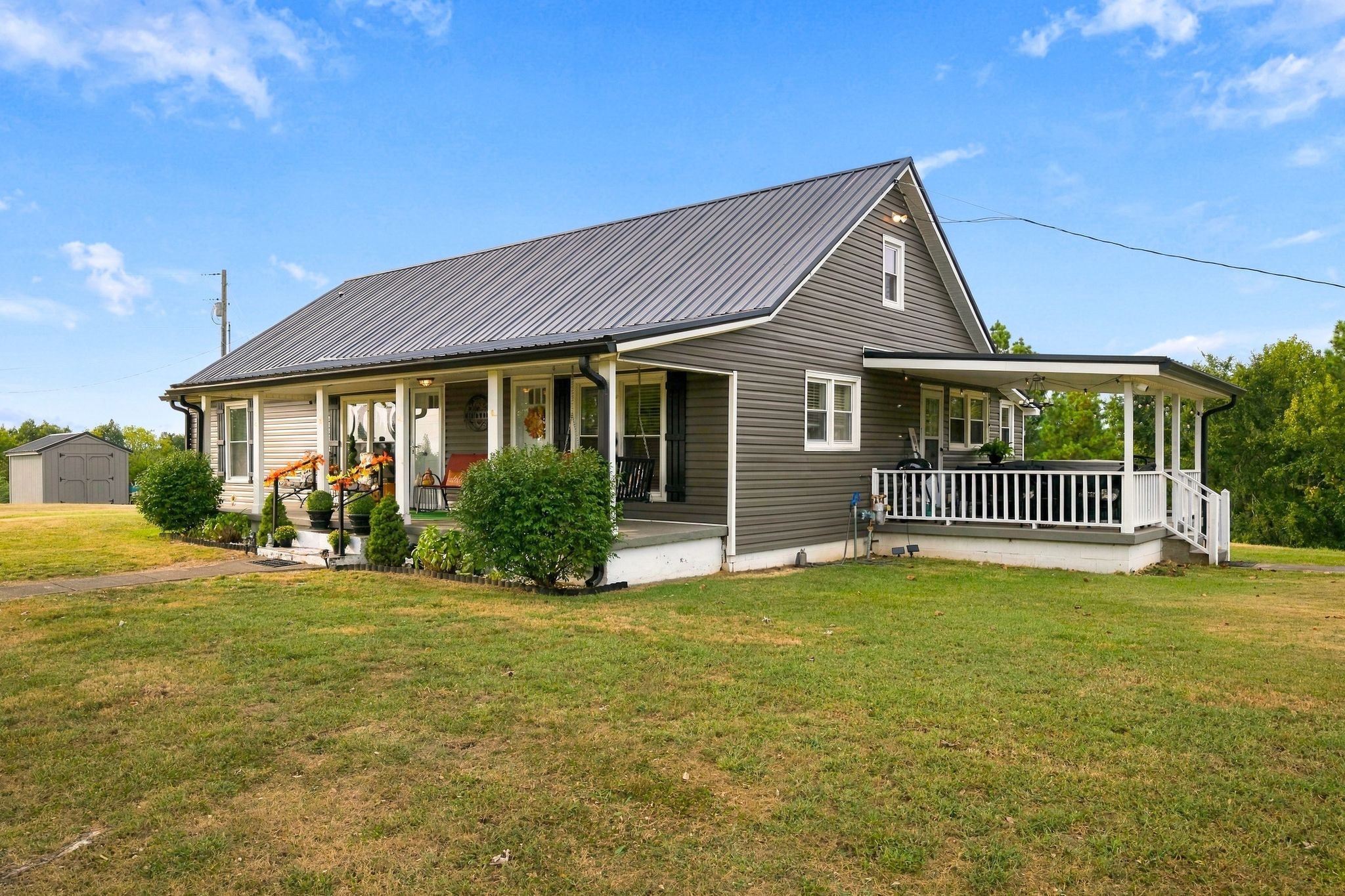 2412 Maysville Road Dickson, TN 37055 - Photo 2 of 32 Gallery Image 2
