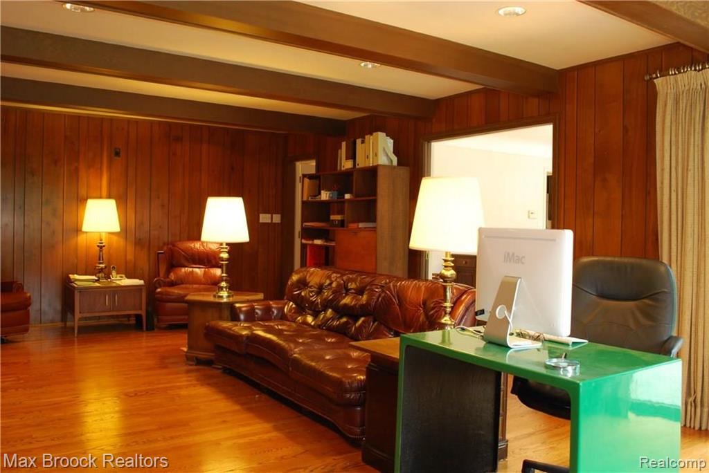 500 Overbrook Road Bloomfield Hills, MI 48302 - Photo 14 of 33