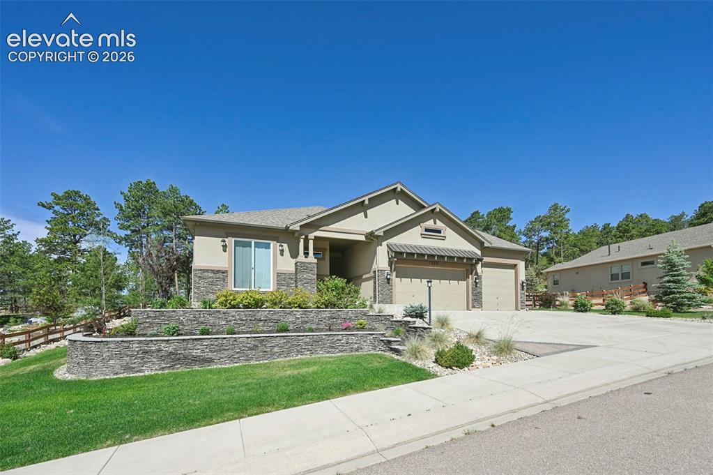 16232 Thunder Cat Way Monument, CO 80132 - Photo 5 of 49