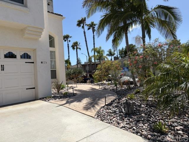 1574 Pearl Heights Road Vista, CA 92081 - Photo 4 of 26