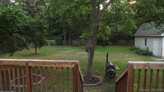 4363 Cappahosic Road Gloucester, VA 23061 - Photo 21 of 31