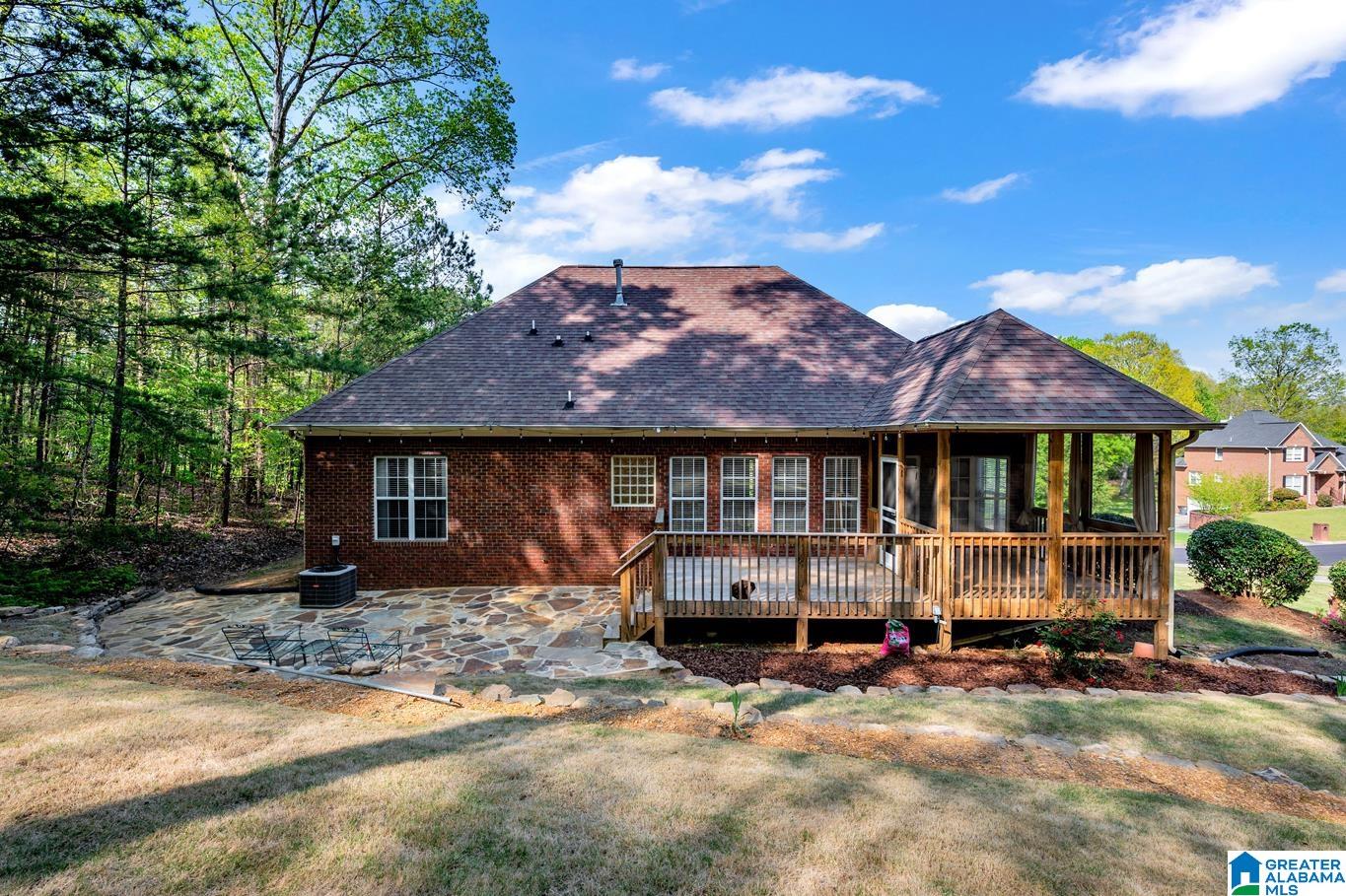 750 Cluster Springs Road Gardendale, AL 35071 - Photo 43 of 43