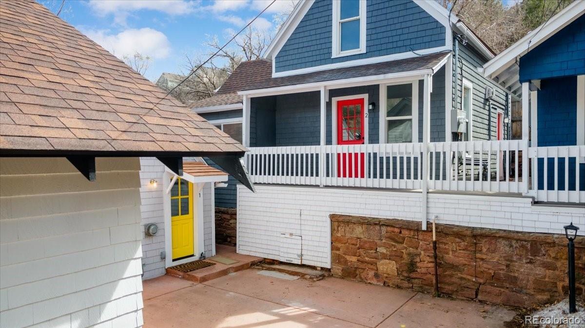125 Ruxton Avenue, Unit R Manitou Springs, CO 80829 - Photo 9 of 41