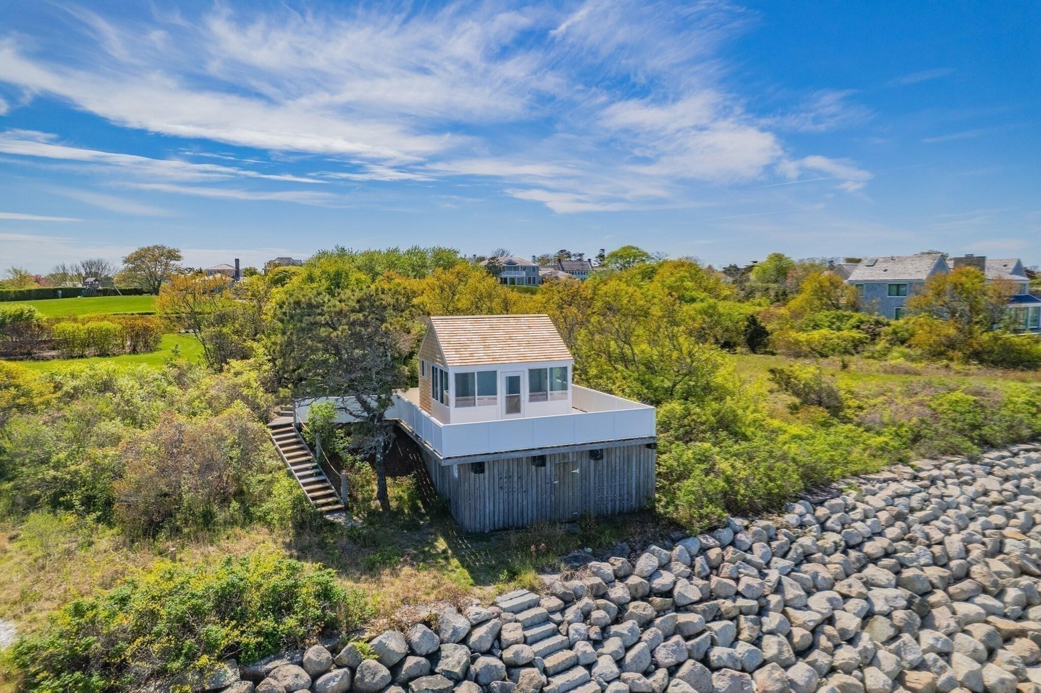 108 Shore Road Chatham, MA 02633 - Photo 3 of 9 108 shore-2