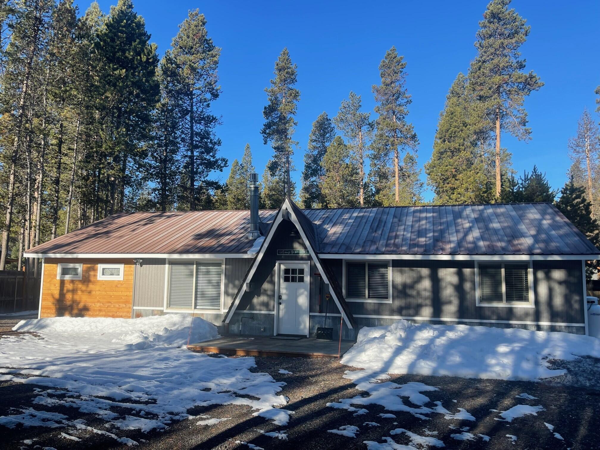55721 Swan Road Bend, OR 97707 - Photo 2 of 27 front