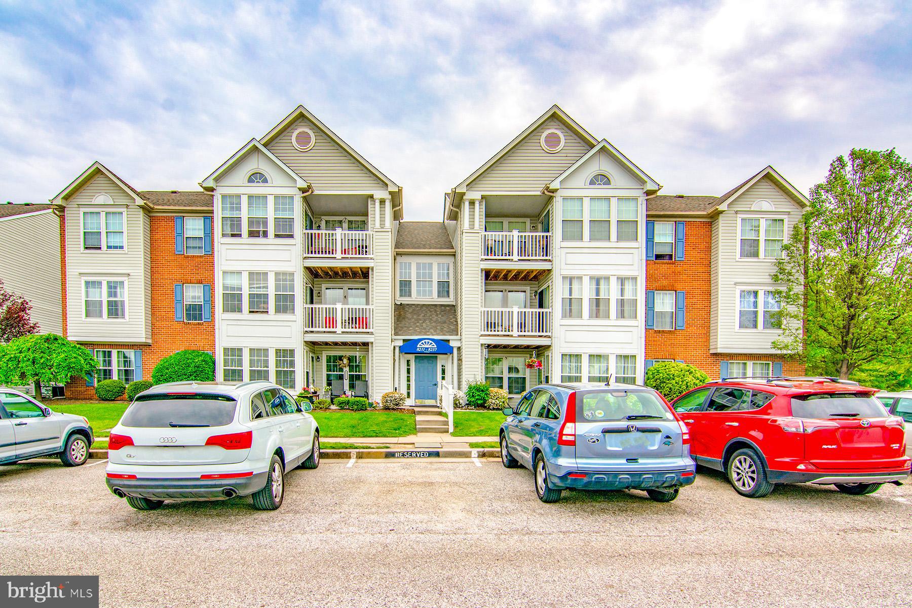 8235 Poplar Mill Road Baltimore, MD 21236 - Photo 1 of 23 Welcome to 8235 Poplar Mill Road!