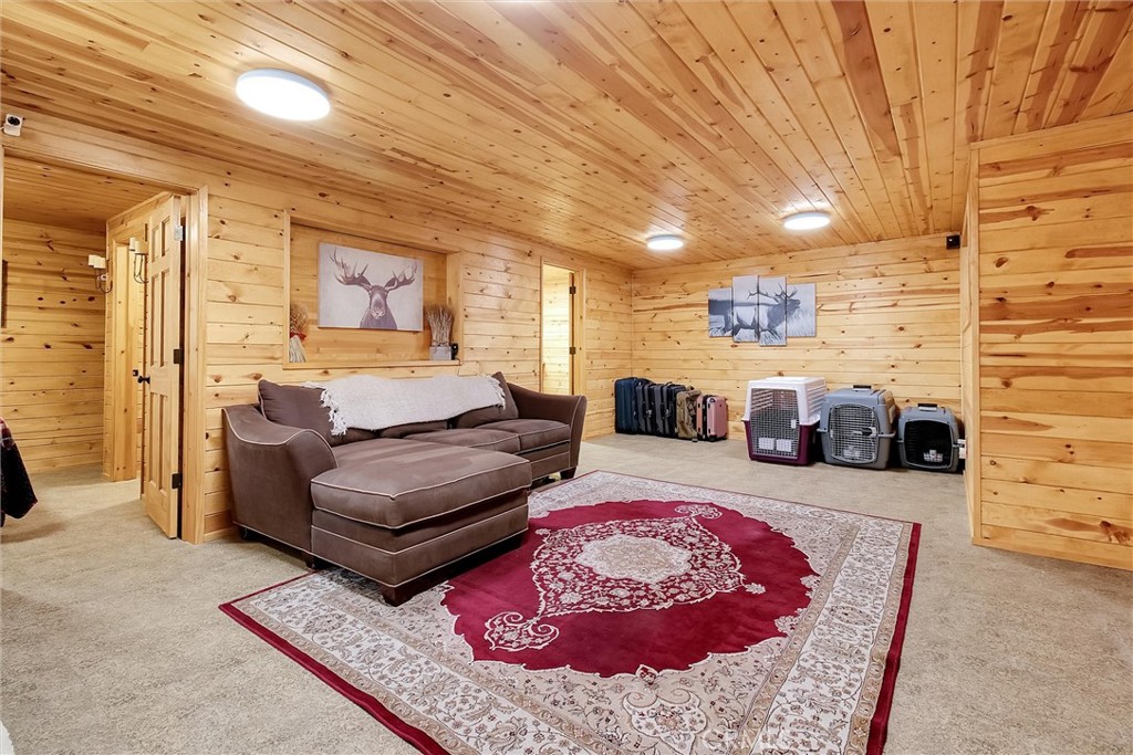 39222 Arapahoe Road Fawnskin, CA 92333 - Photo 7 of 22