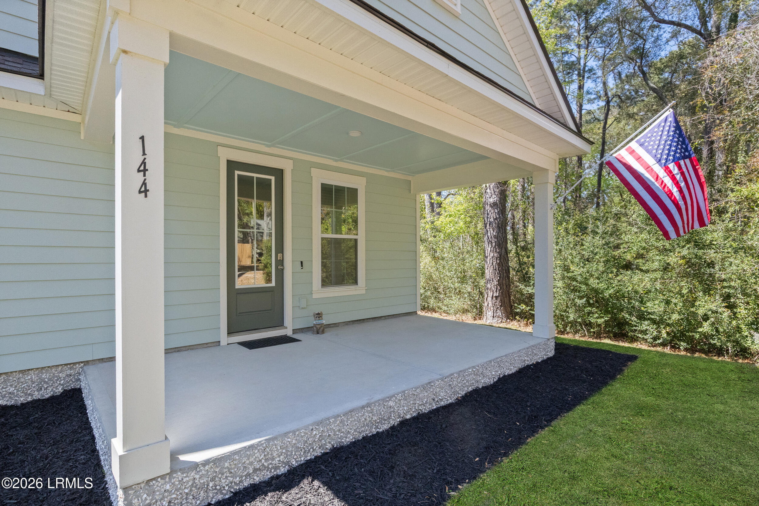 144 Baynard Road Beaufort, SC 29906 - Photo 2 of 25 10_144 baynard rd-046