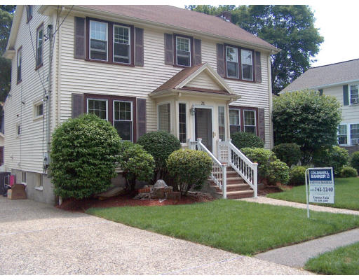 31 Woodside Road Medford, MA 02155 - Photo 13 of 13 Gallery Image 13