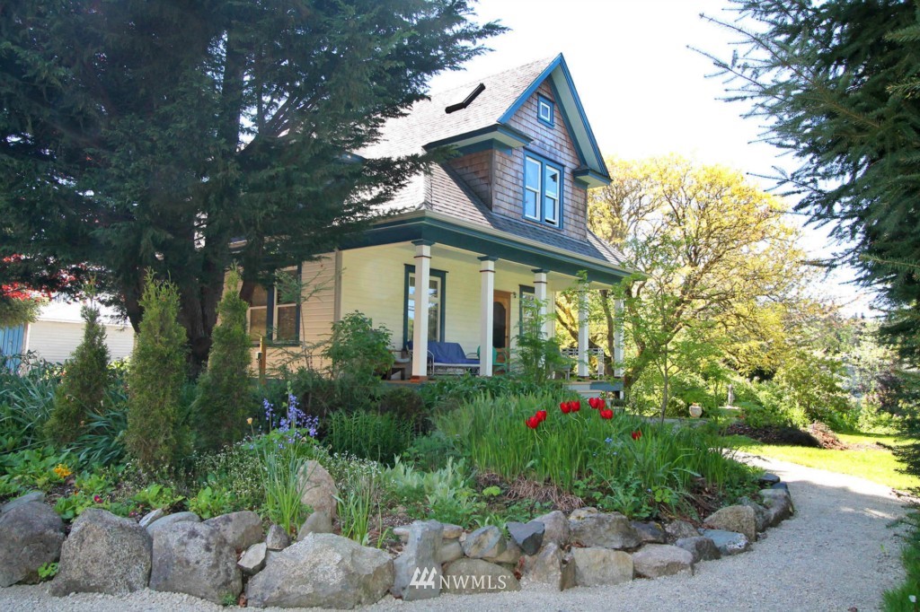 10115 Southwest Bank Road Vashon, WA 98070 - Photo 21 of 23 Gallery Image 21