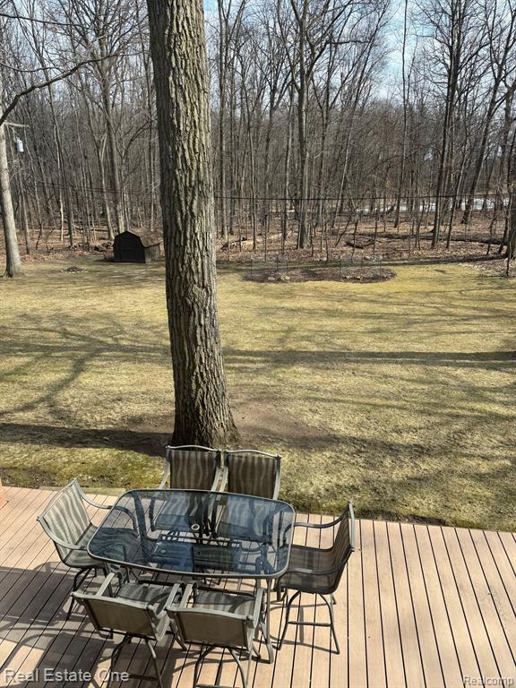 1280 Gettysburg Court Rochester Hills, MI 48306 - Photo 25 of 25
