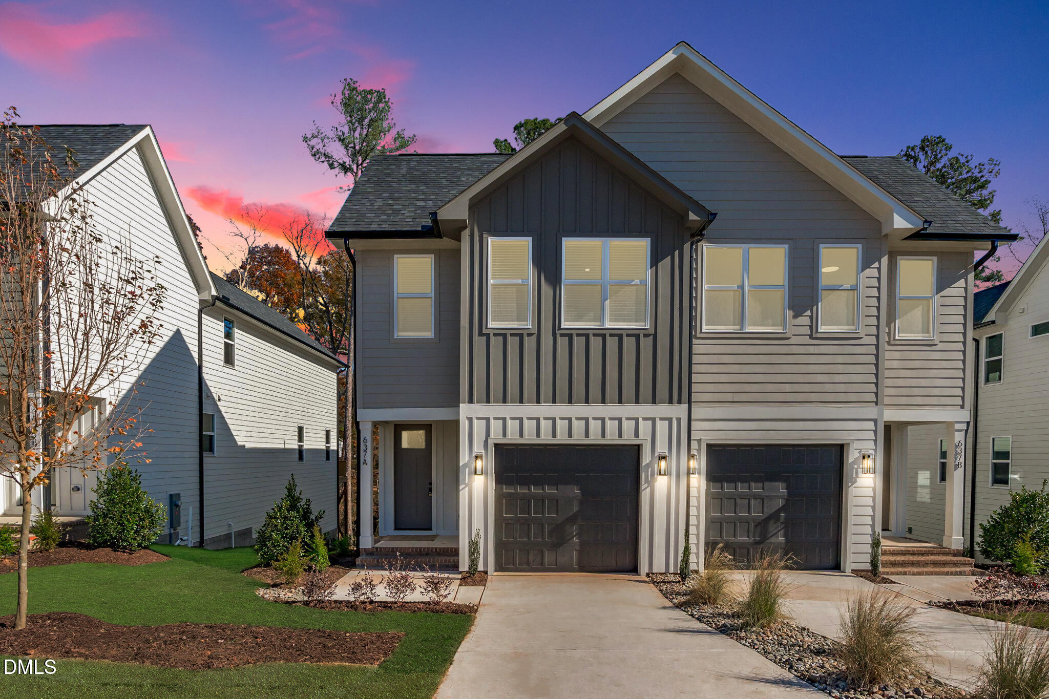 637 Conover Road, Unit A Durham, NC 27703 - Photo 47 of 51 Gallery Image 47