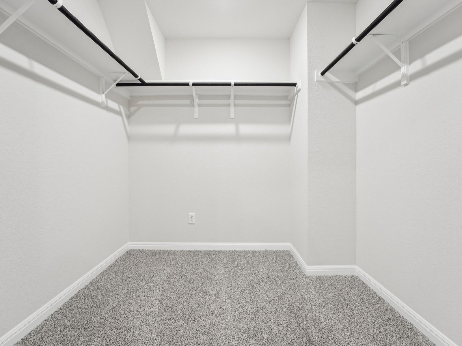 104 Calcite Road Kyle, TX 78640 - Photo 18 of 21 Photo is not of the actual home, but is an inspirational photo of builder’s model home and may depict options, furnishings, and/or decorator features that are not included