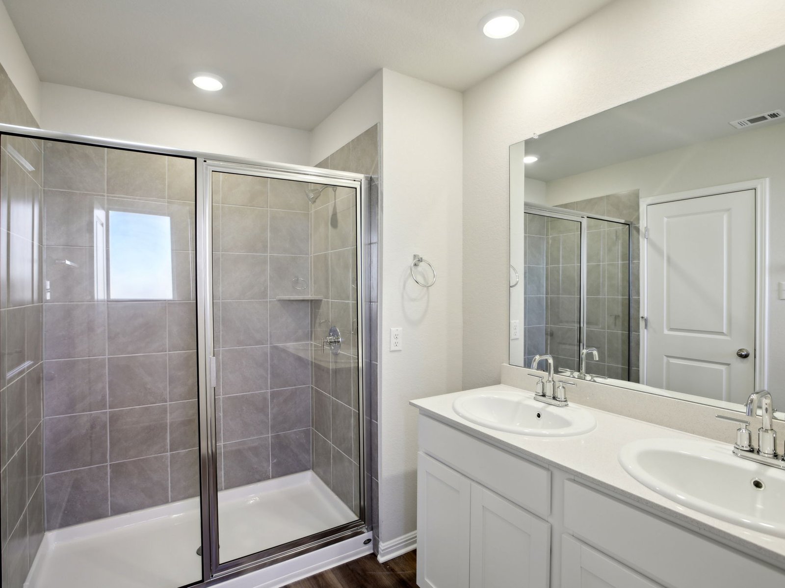 104 Calcite Road Kyle, TX 78640 - Photo 19 of 21 Photo is not of the actual home, but is an inspirational photo of builder’s model home and may depict options, furnishings, and/or decorator features that are not included