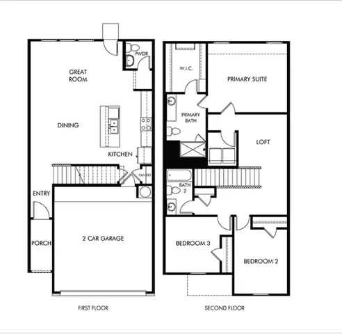 $302,340 | 104 Calcite Road, Kyle, TX 78640