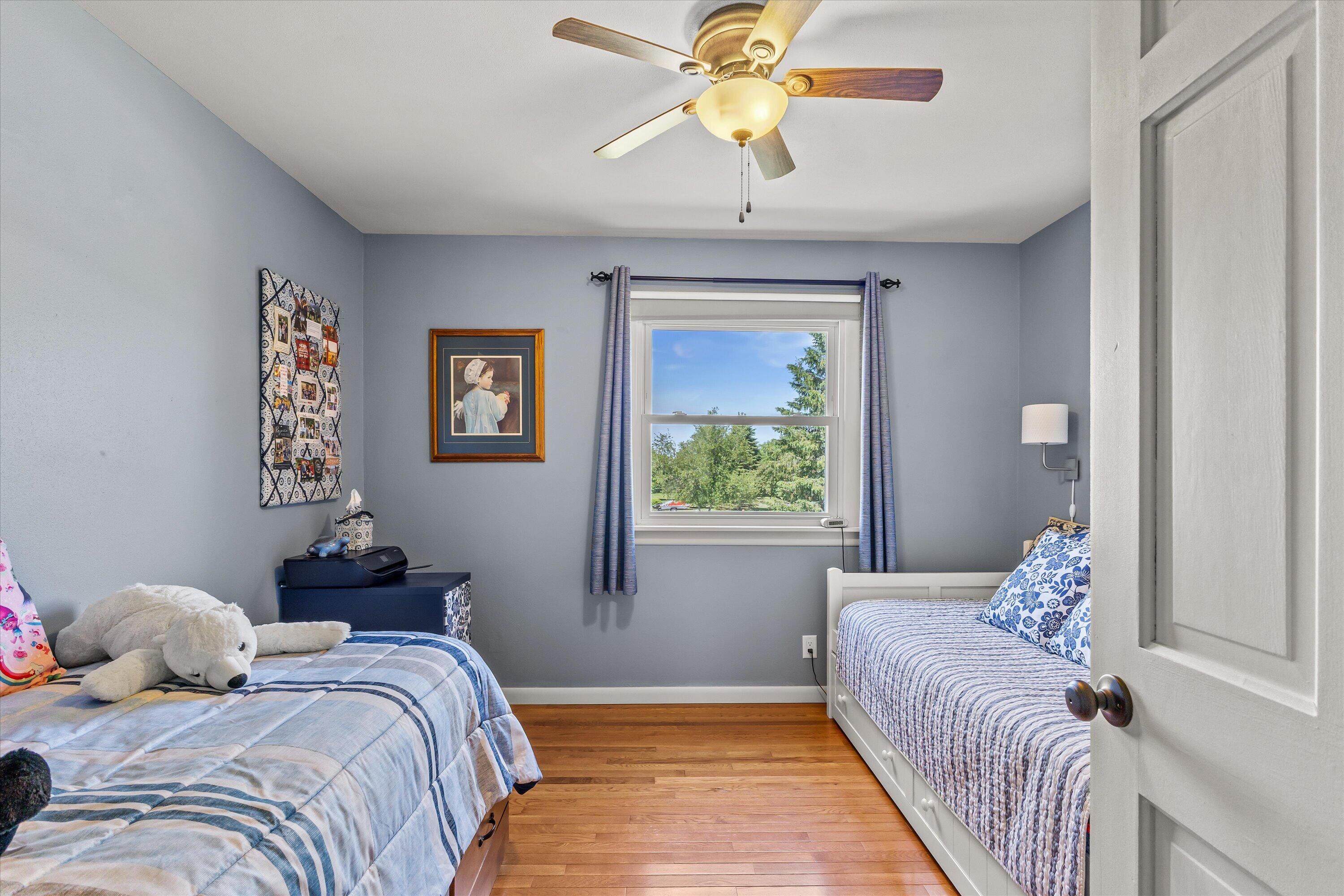 W5010 Hawk Road La Grange, WI 53121 - Photo 49 of 58 41-LUKE4459