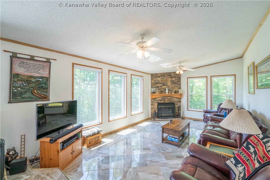 5169 Widen Ridge Road Duck, WV 25063 - Photo 28 of 50 Gallery Image 28
