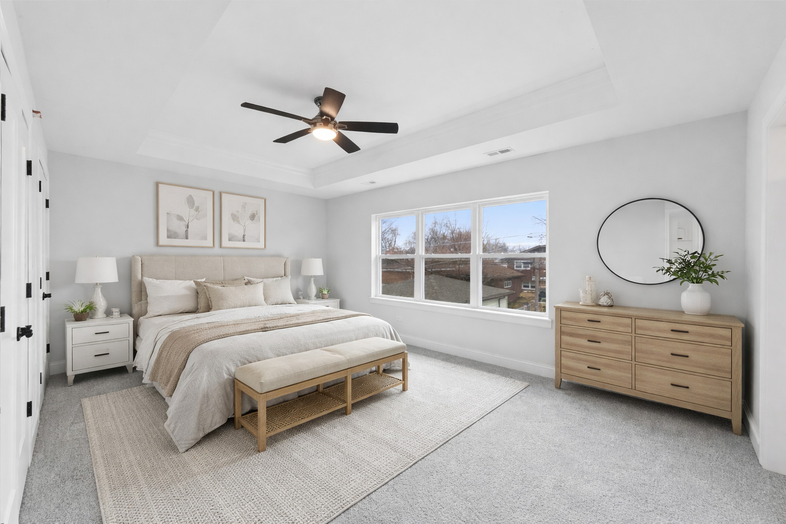 10832 Massasoit Avenue Chicago Ridge, IL 60415 - Photo 14 of 26