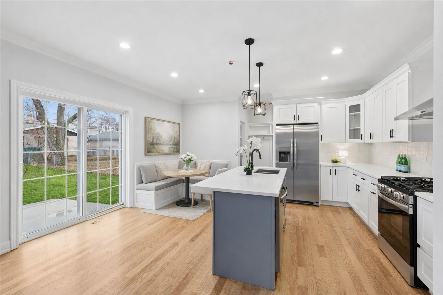 10832 Massasoit Avenue Chicago Ridge, IL 60415 - Photo 8 of 26