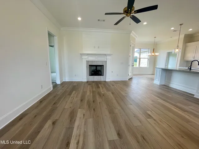 $328,500 | 477 Aurora Circle, Canton, MS 39046