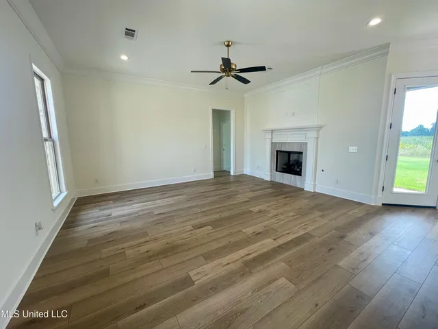 $328,500 | 477 Aurora Circle, Canton, MS 39046