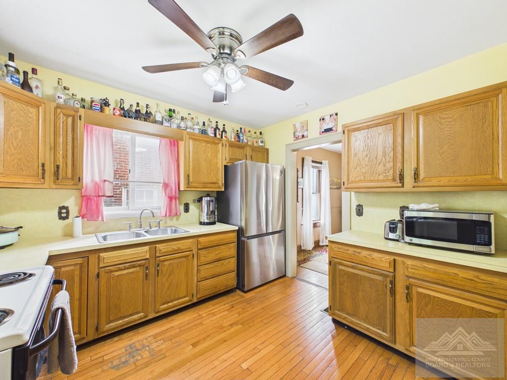 142 Cherokee Road Northfork, WV 24868 - Photo 4 of 54 Gallery Image 4