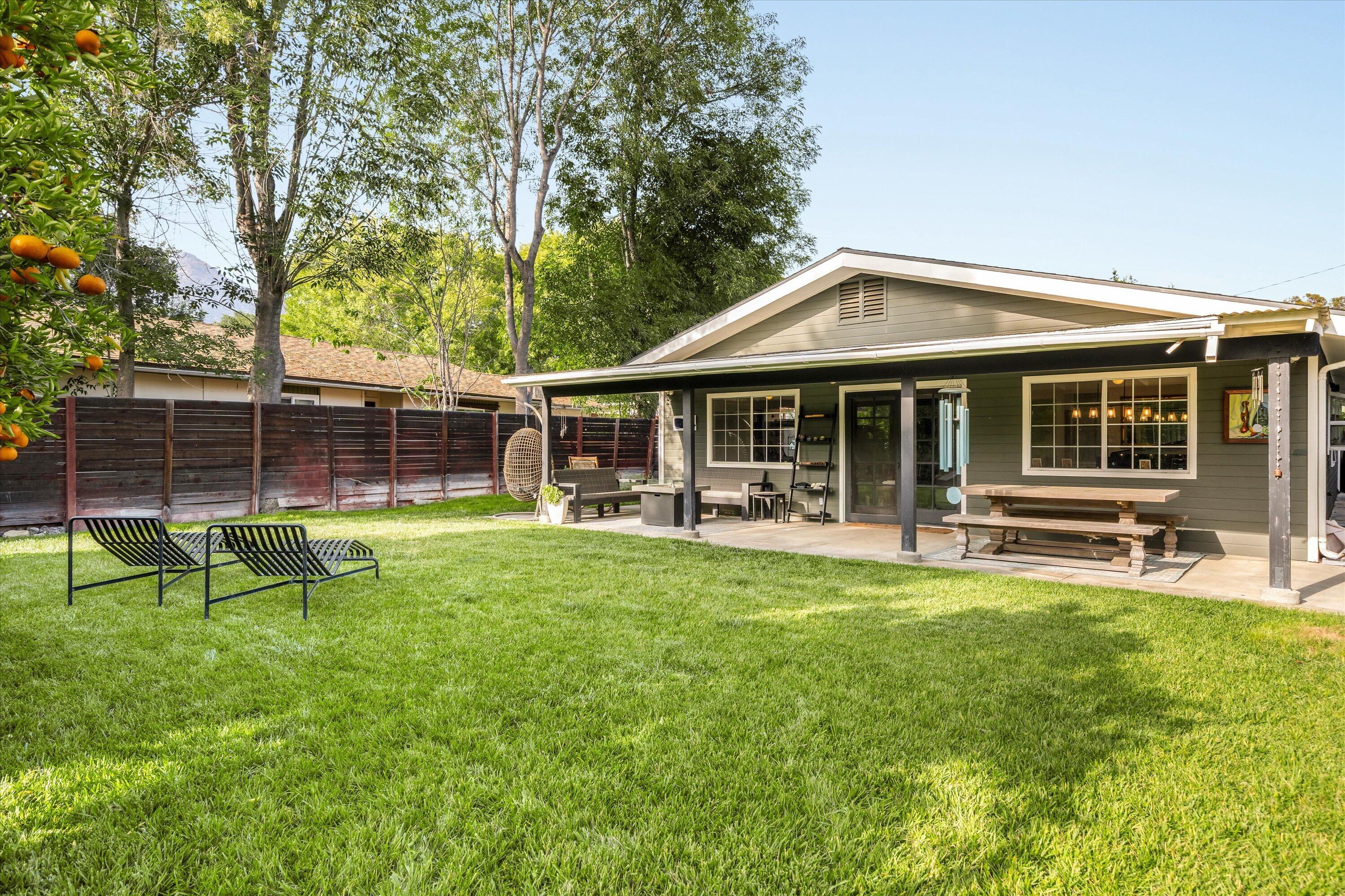 505 Park Road Ojai, CA 93023 - Photo 22 of 41 25-505 Park Rd - 25