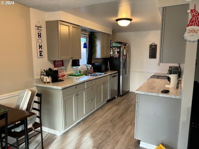 907 Greenwood Avenue Reedsport, OR 97467 - Photo 43 of 45